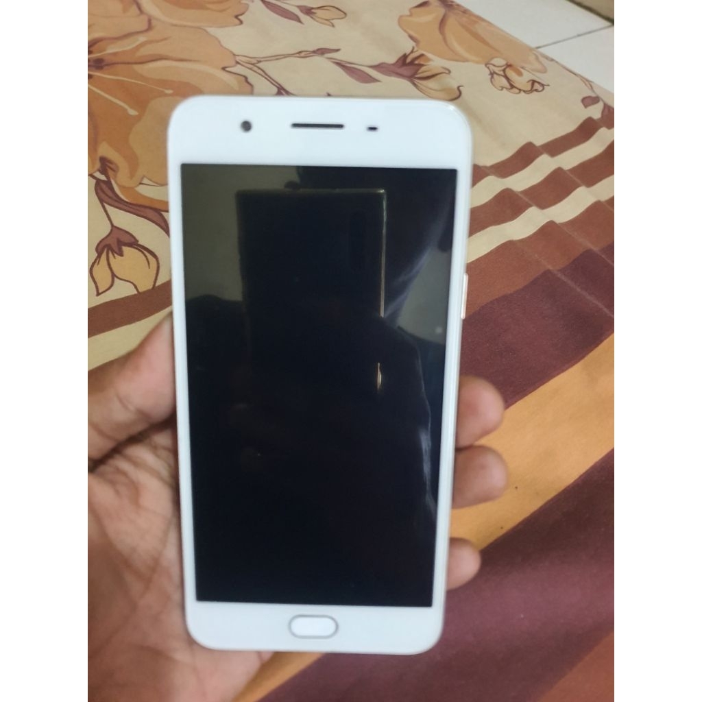 hp Oppo f1s Ram 4/64
