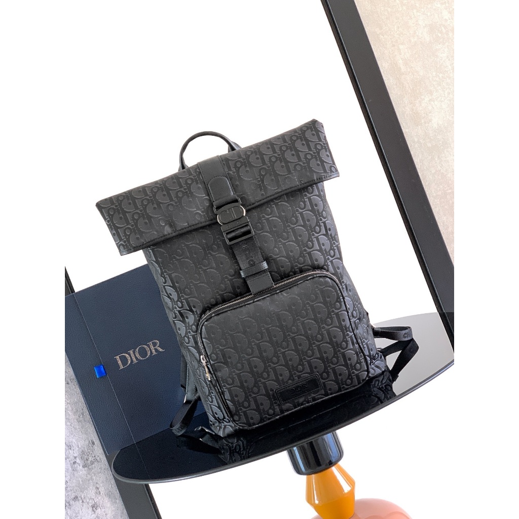 Tas DRYur Trek Roll Top Backpack