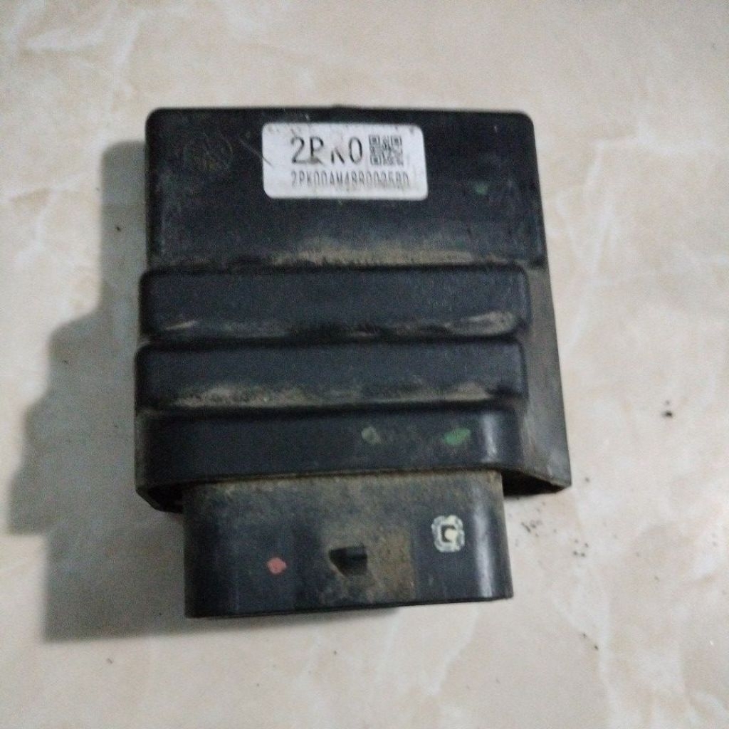 ecu r15 v2 bekas pribadi