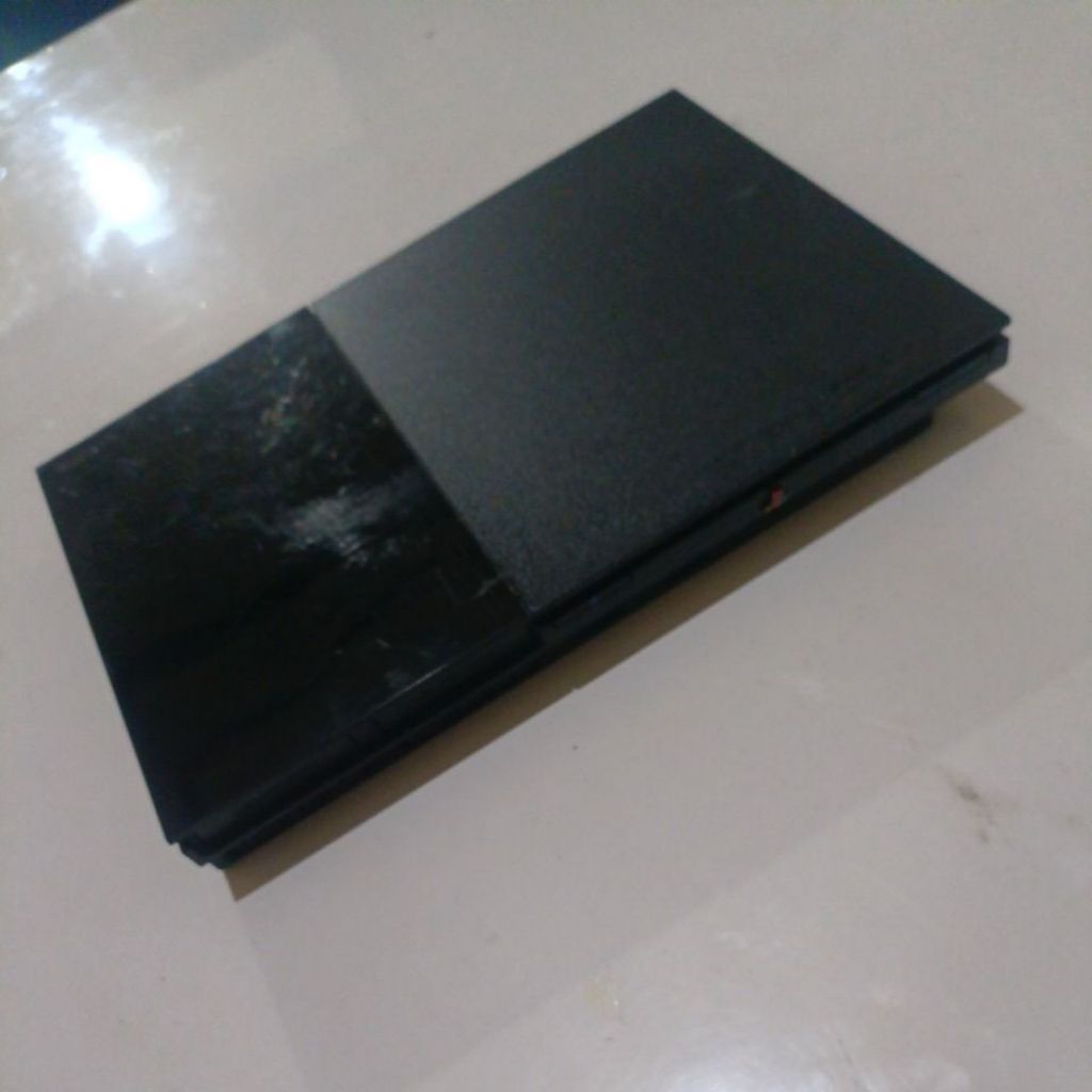 ps2 seri 9 slim