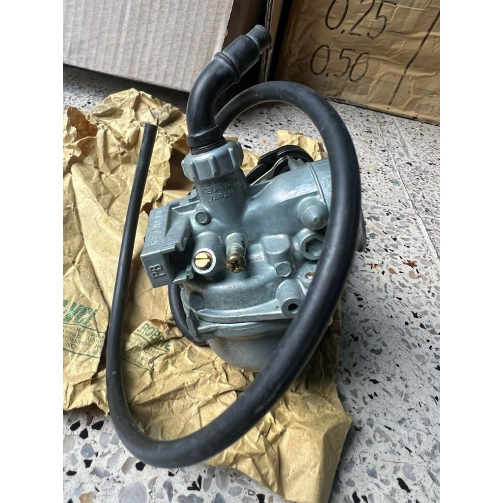 Carburetor Assy Karburator Karbu Astrea C700 C800 C70 C 700 800 Super Cub Cup GB0 Ori