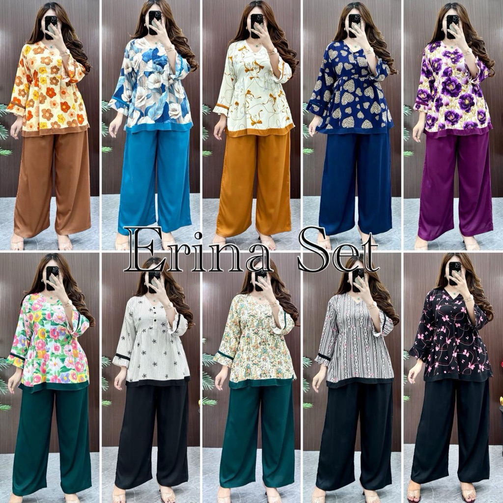 Erina Set By Anabelle