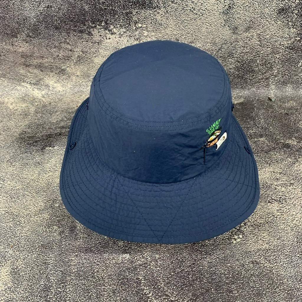 TOPI RIMBA TNF PL - Sc Original 1