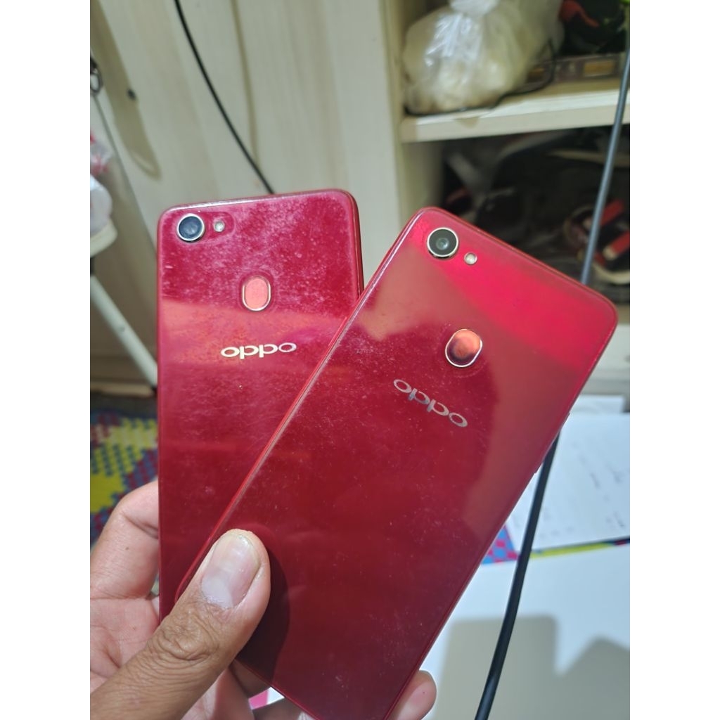 OPPO F7 MINUS LCD MESIN JAMIN NORMAL ADA POLA MESIN F7 OPPO NORMAL