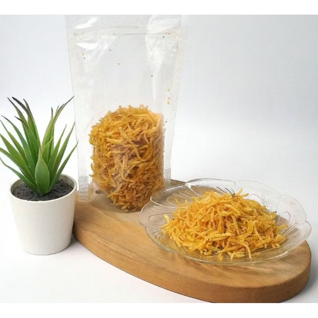 Kentang Mustofa Original