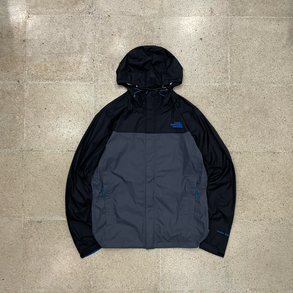 THE NORTH FACE HYVENT 2.5L OUTDOOR JACKET