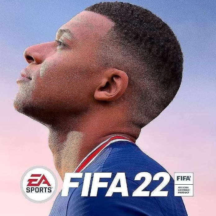 FIFA 22 Ultimate Edition PC