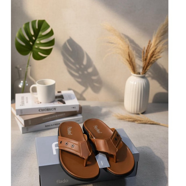 Sandal Pria FLADEO
