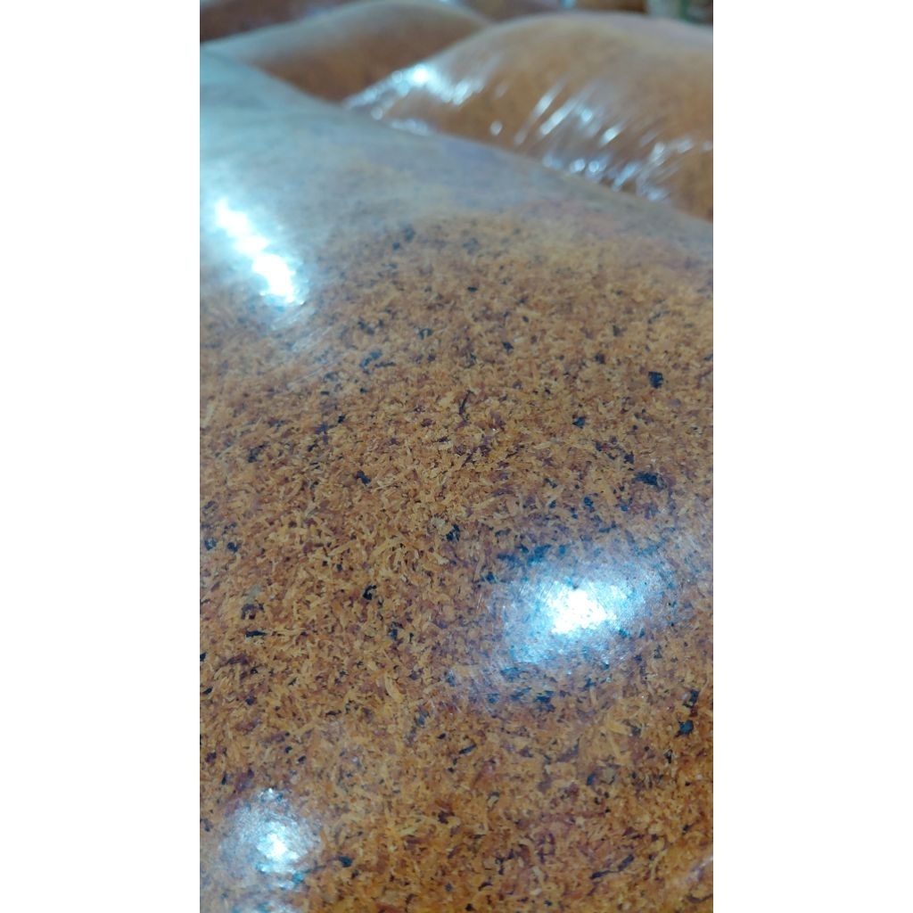 Serundeng Khas Ciamis kemasan 1kg