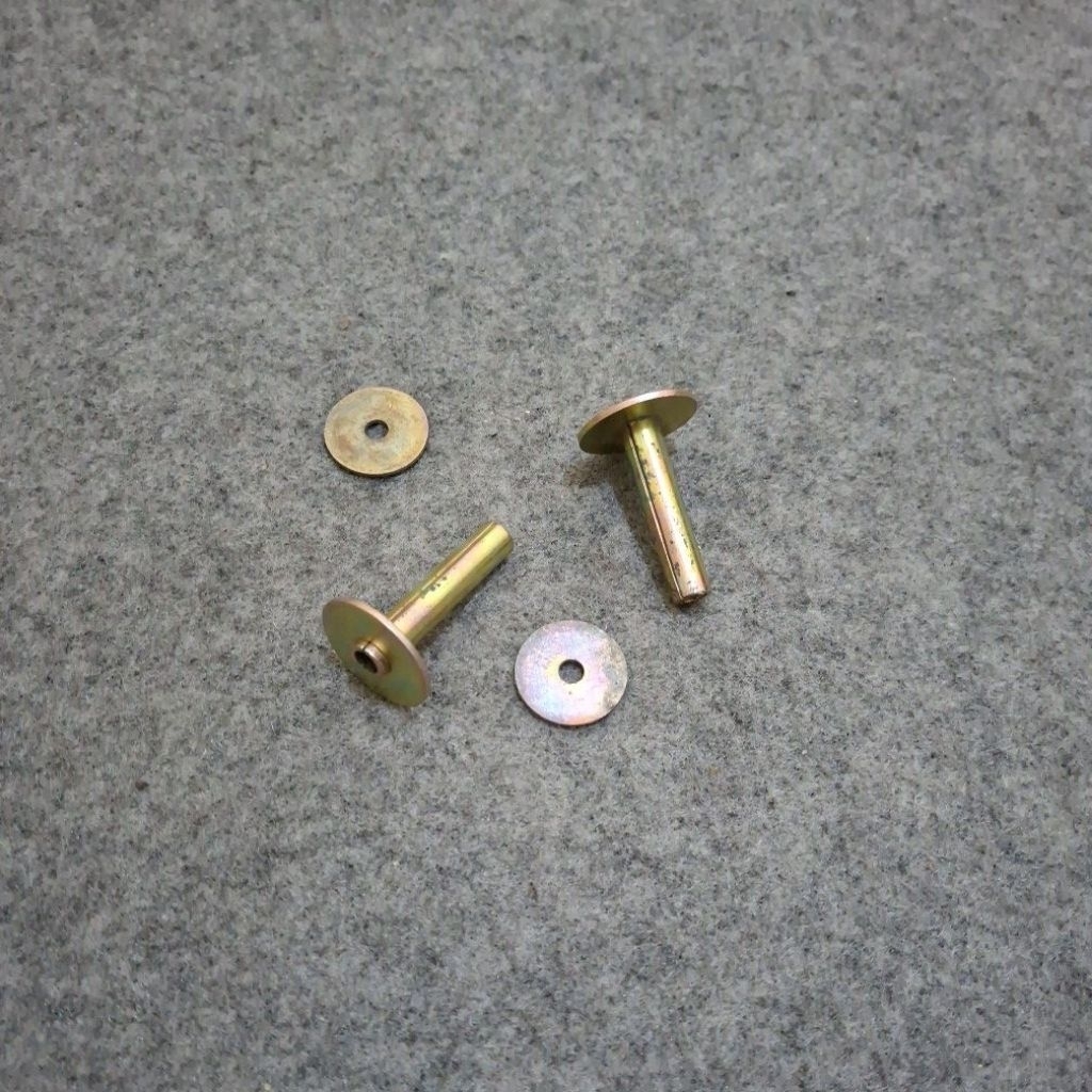 Bosh Bos Mur Sayap Honda ASTREA 800 ASTREA GRAND GREN PRIMA STAR IMPRESSA LEGENDA Asli Original