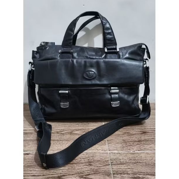 Tas kerja Gio Armani (second)