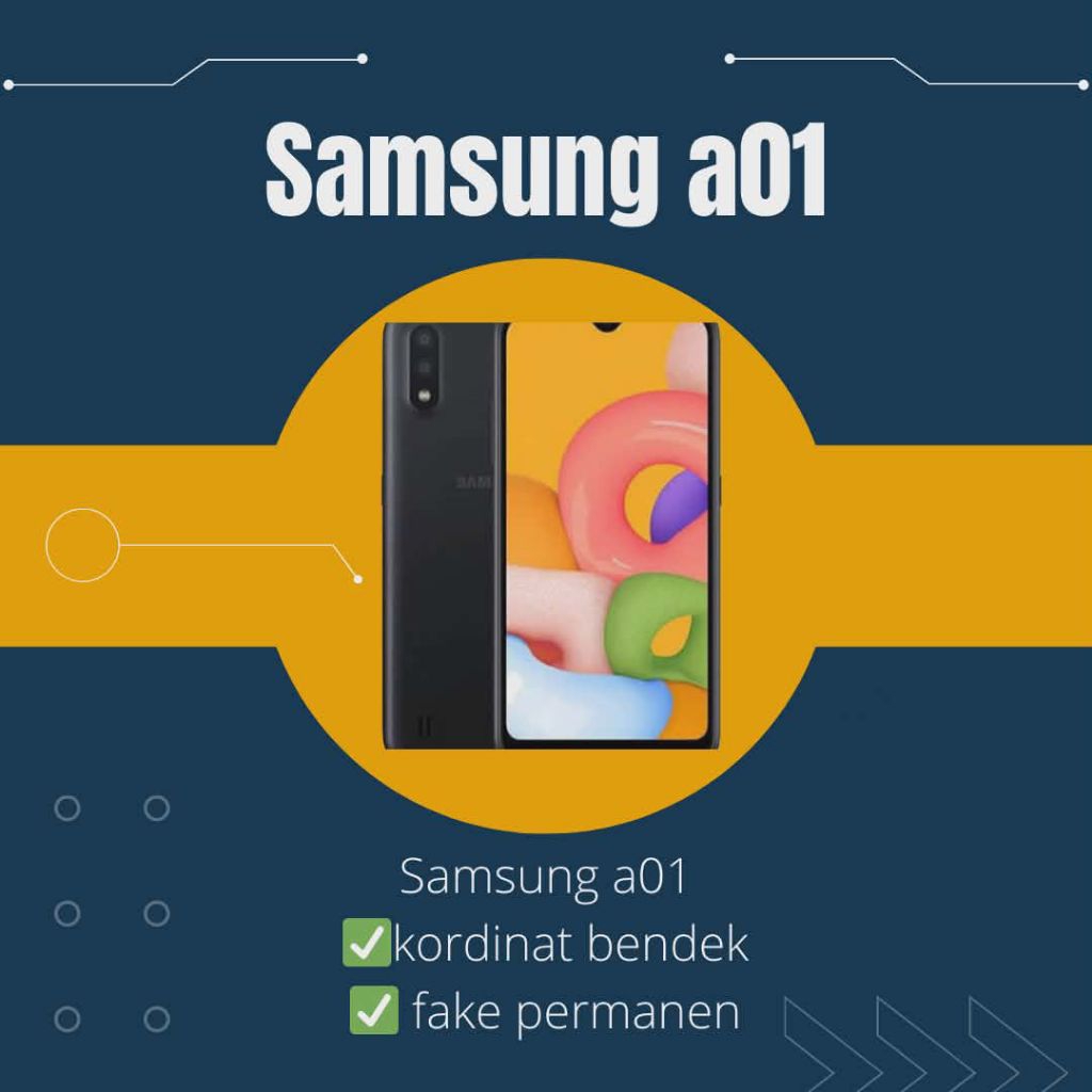 HP ABSENSI OJOL AMAN DR SISTEM TINGGAL PAKAI