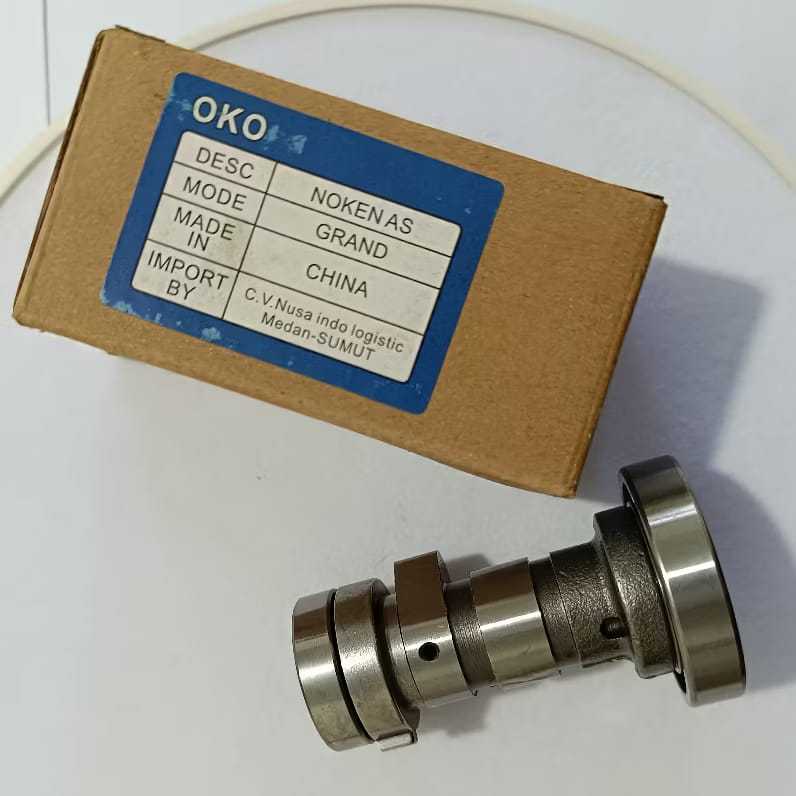 Noken As Grand Camshaft Motor Honda Grand//Noken As Blade