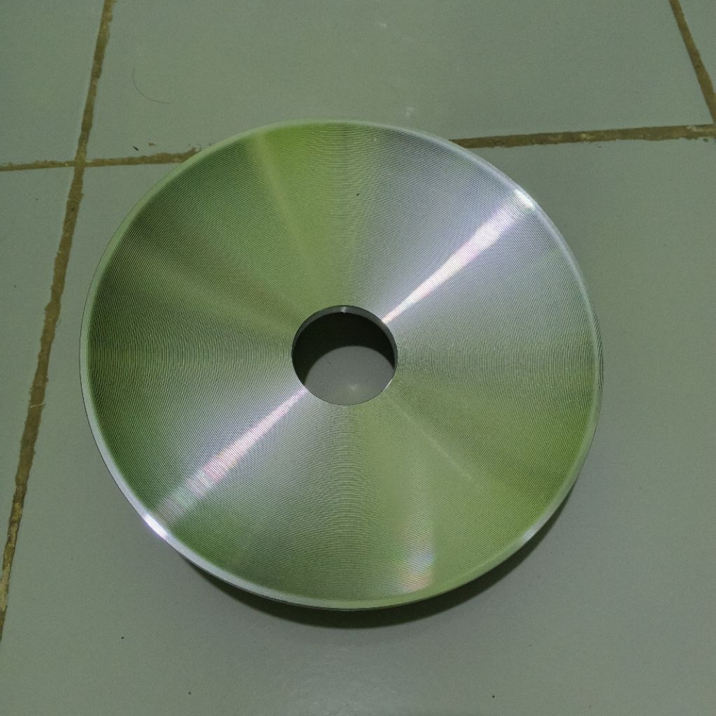 ELEMEN BESI TENGAH PHILIPS MAGIC COM HD3211 HD3210 RICE COOKER ORIGINAL