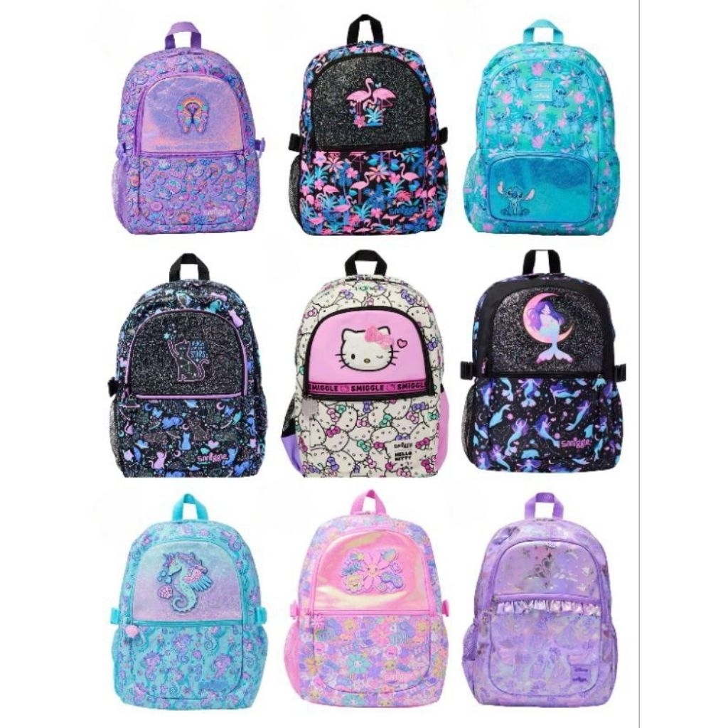 RANSEL BESAR UNTU ANAK SD / RANSEL BESAR ANAK CEWEK DAN COWOK