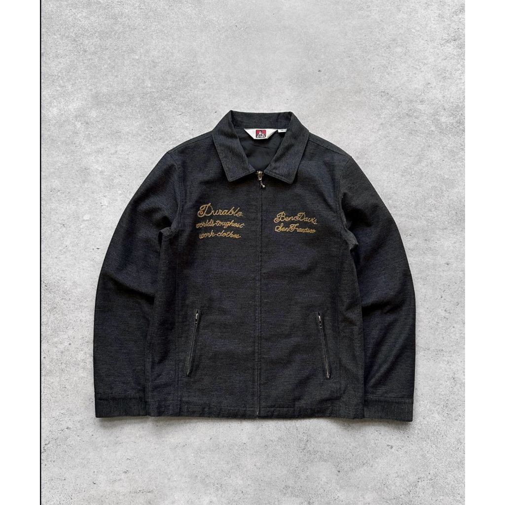 Ben Davis Work Jacket
