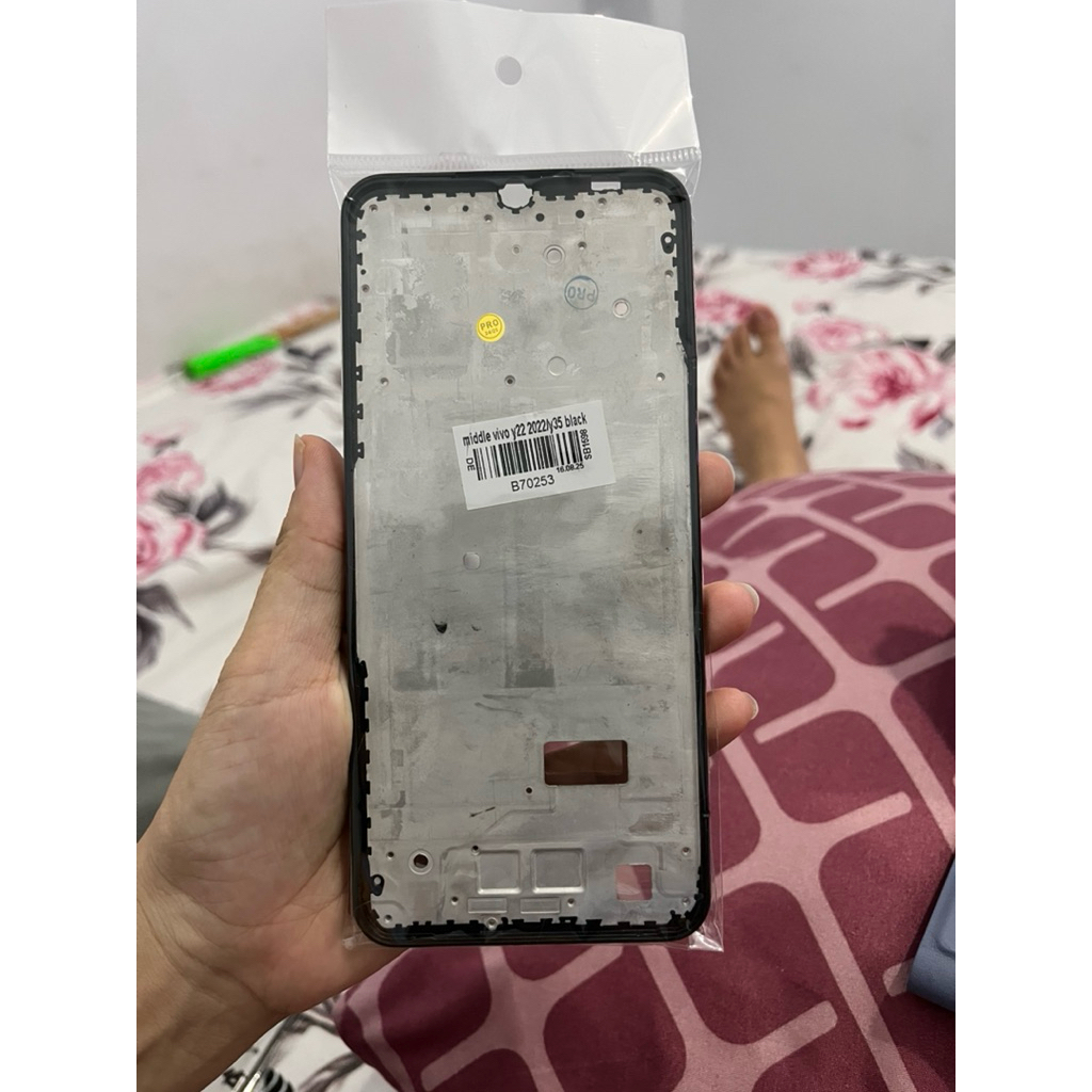 FRAME LCD VIVO Y22 2022/Y35