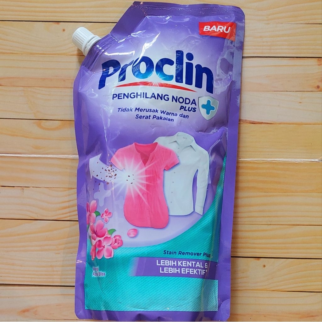 Proclin Penghilang Noda 800ml