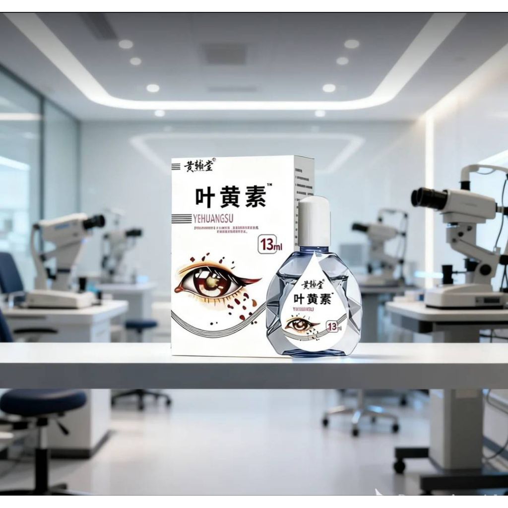 OBAT TETES MATA SAKIT MATA BERLEMAK KEKUNINGAN PENYAKIT PTERIGIUM GLUKA KATARAK SELAPUT MATA COD