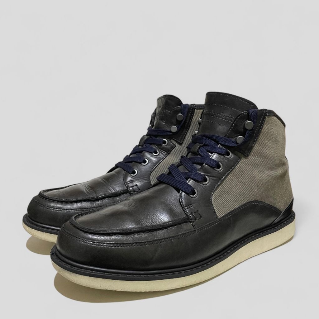 Sepatu Boots Pria Newmarket Size 45