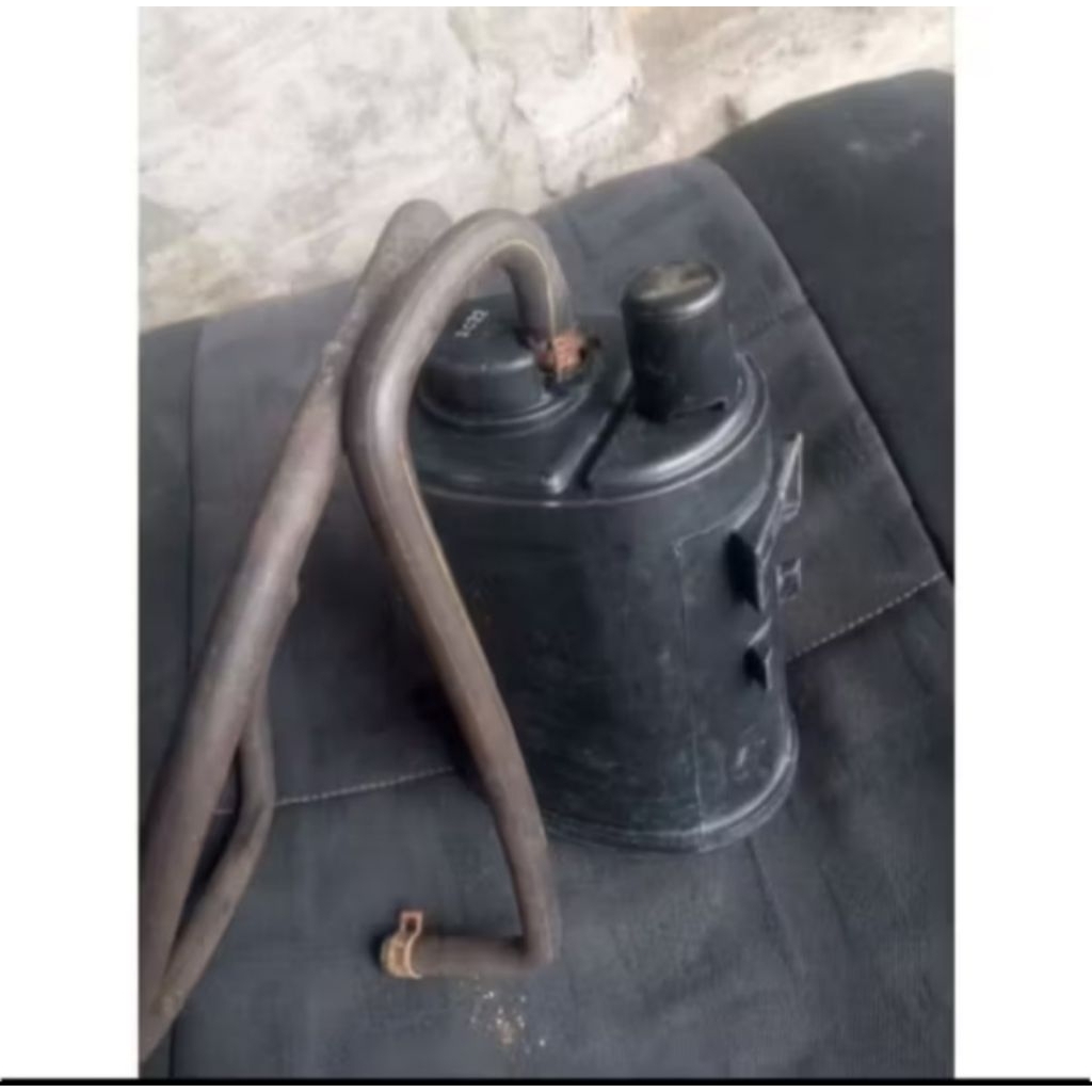 Canister Futura & APV Original Bekas Asli Copotan