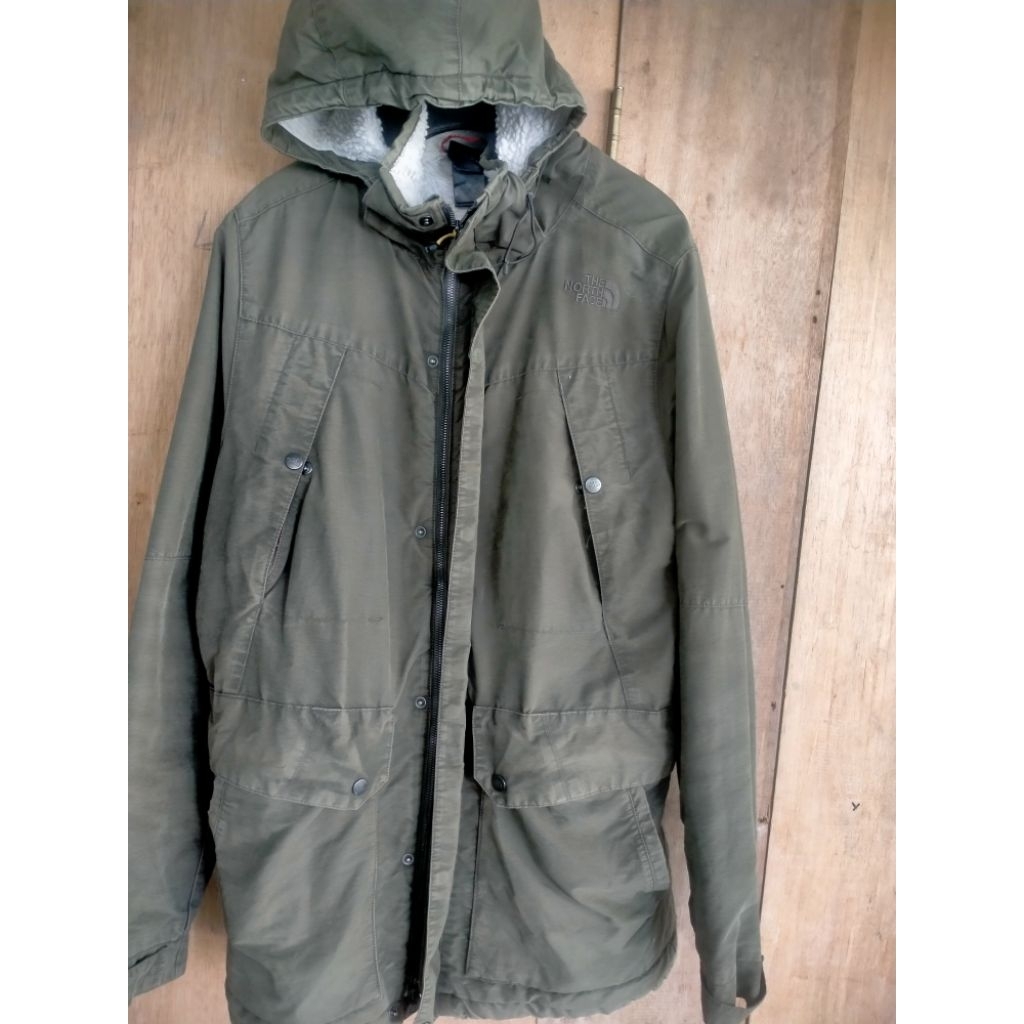 the north face vintage original