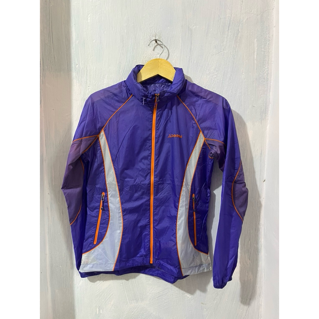Schoffel Running Jaket