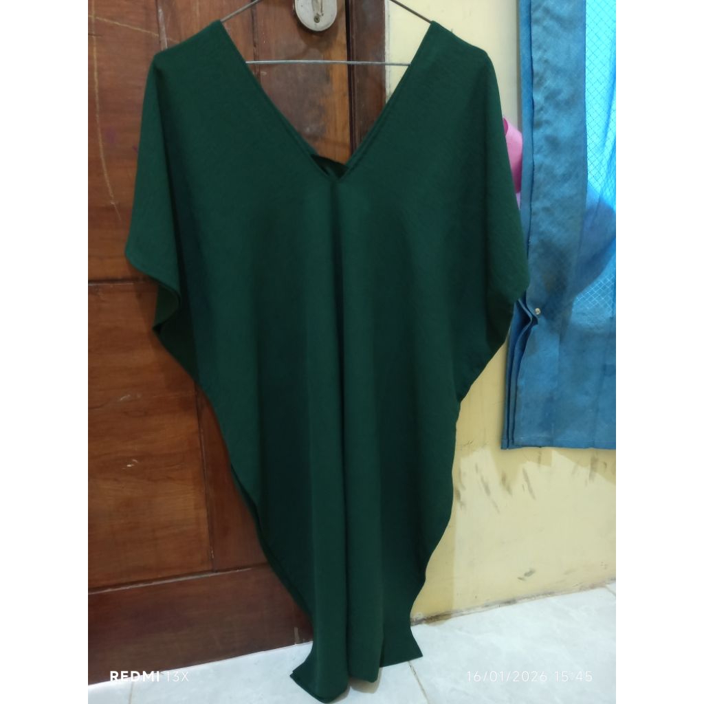 tunik nagita slavina