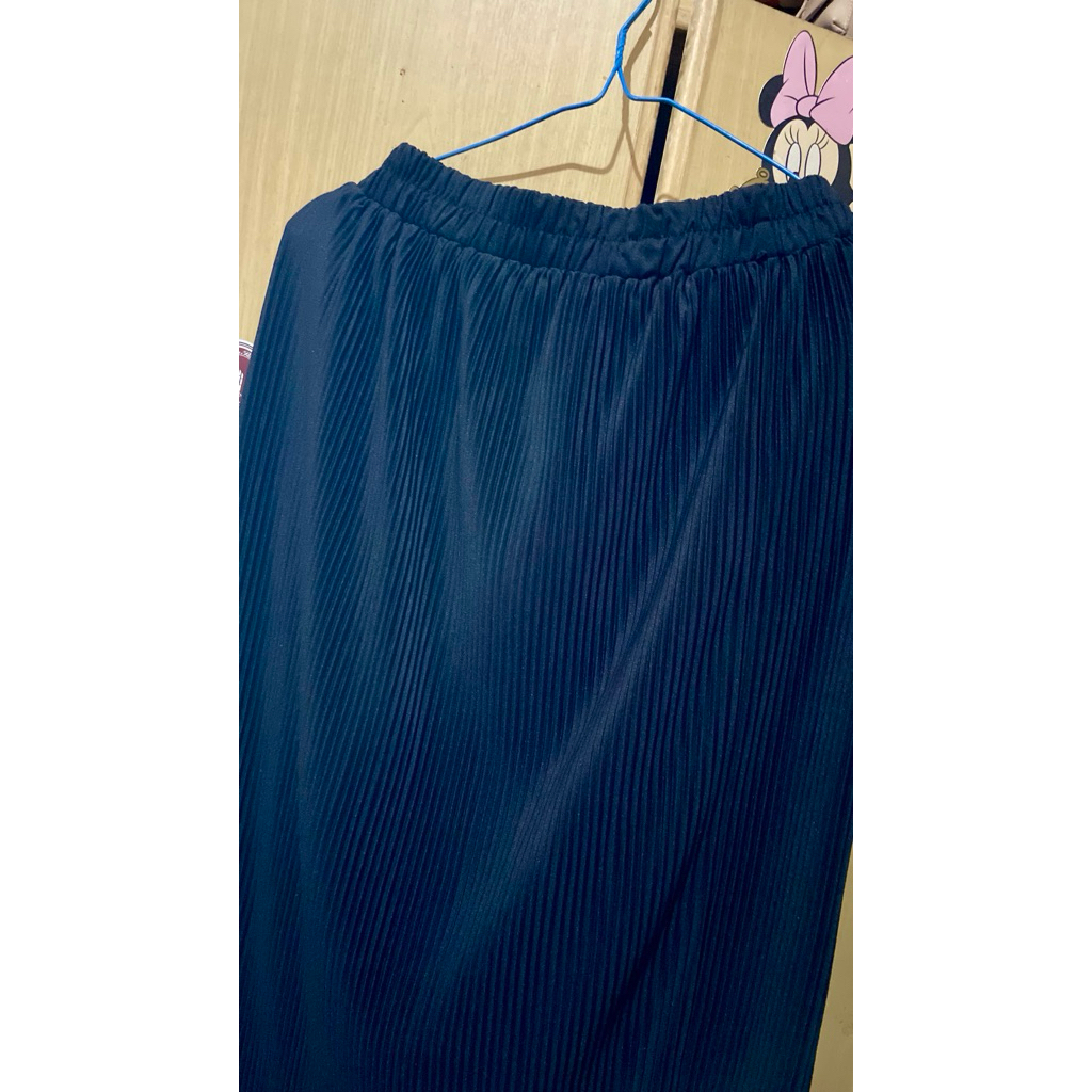 Rok Plisket lidi /Rok span Jumbo