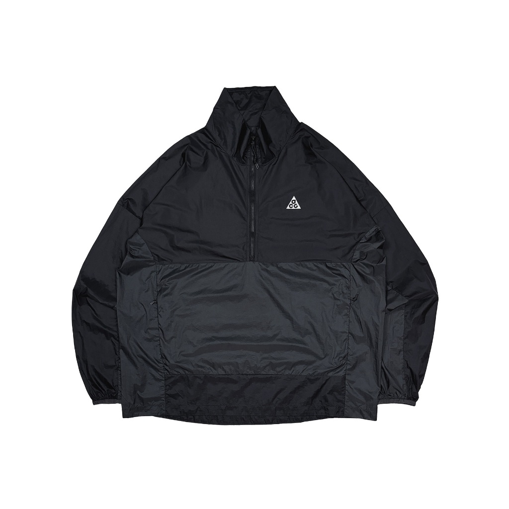 N ACG Cinder Cone Windbreaker Packable Jacket