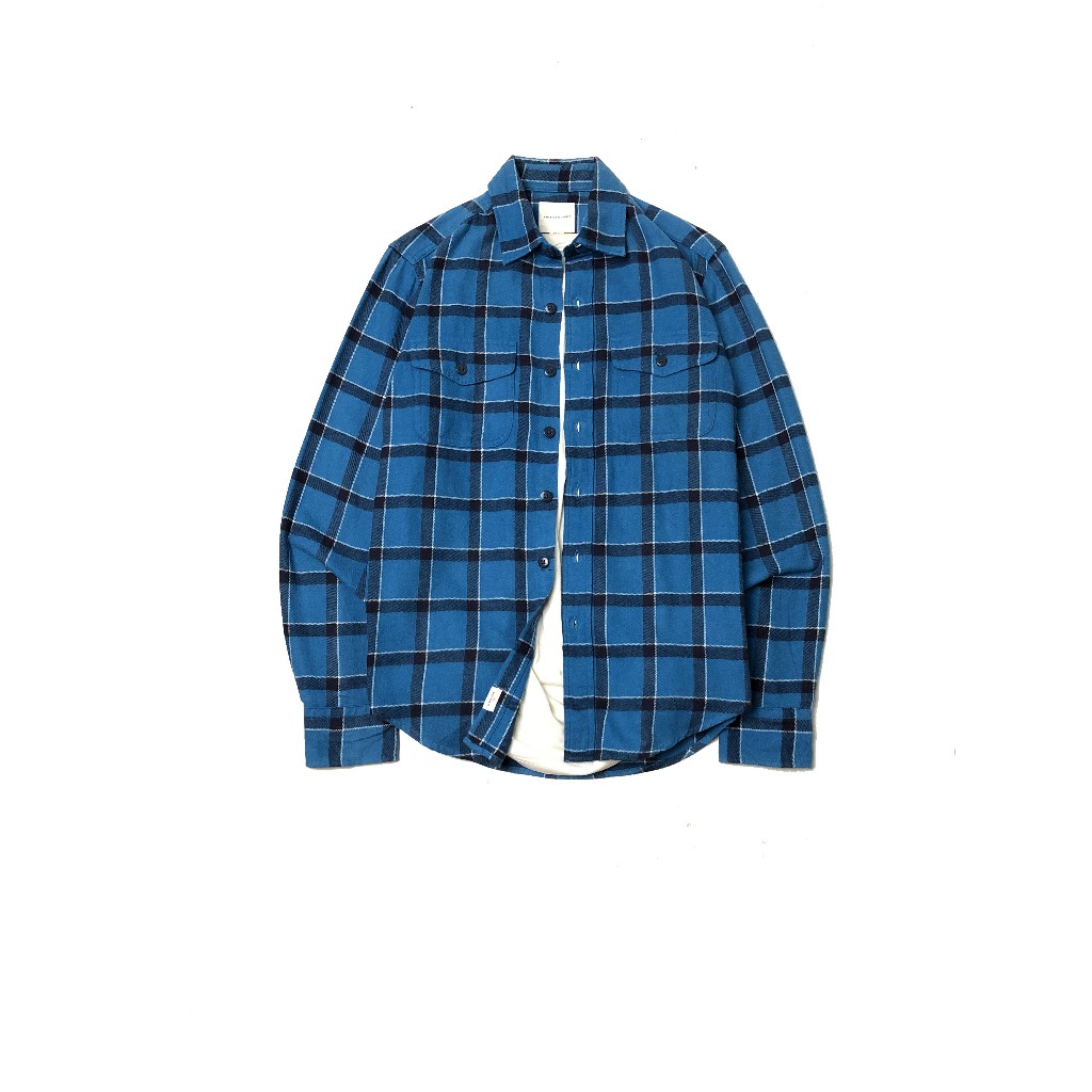 AMERICAN EAGLE Flannel Shirt
