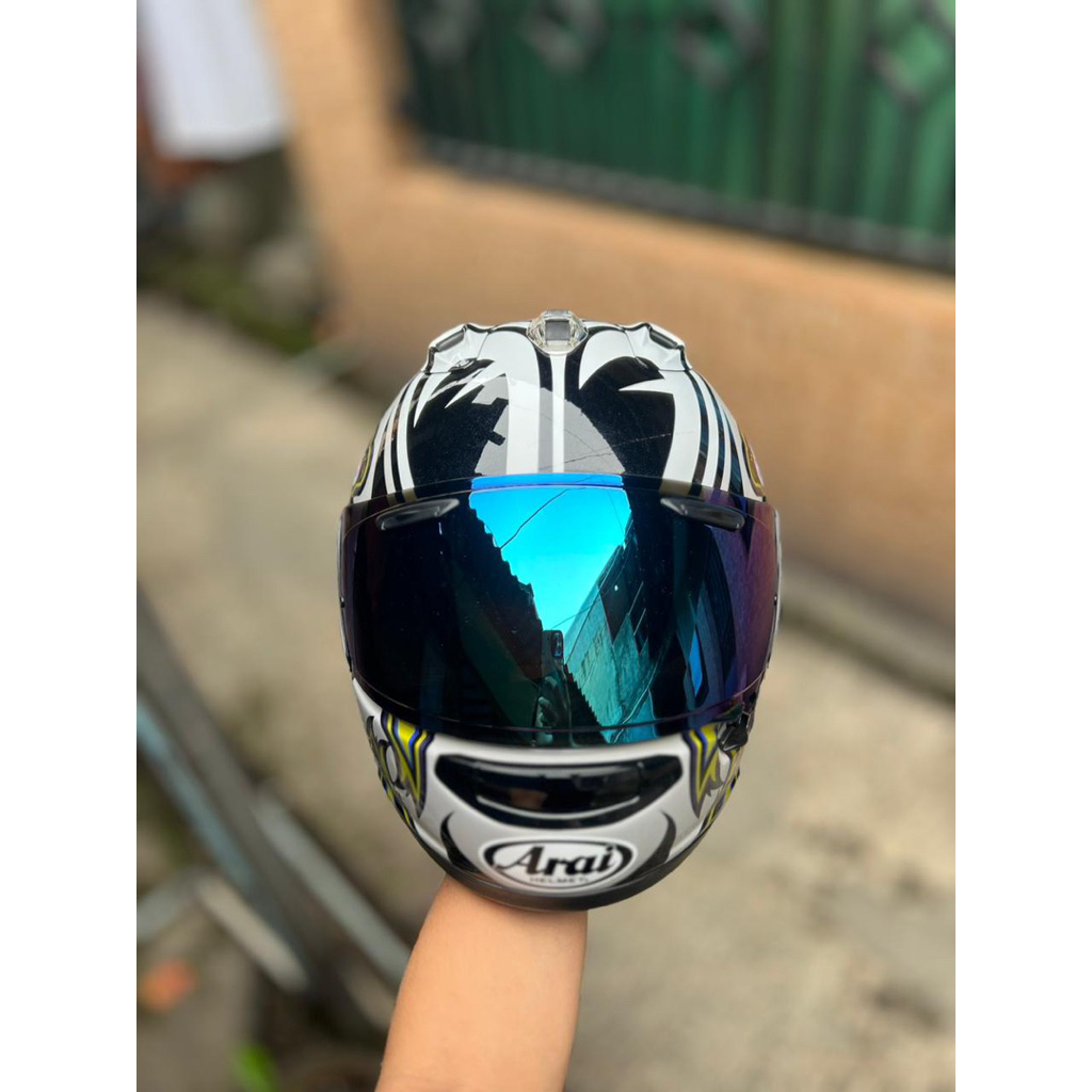 Arai Rx7x Nakasuga 4 - Original
