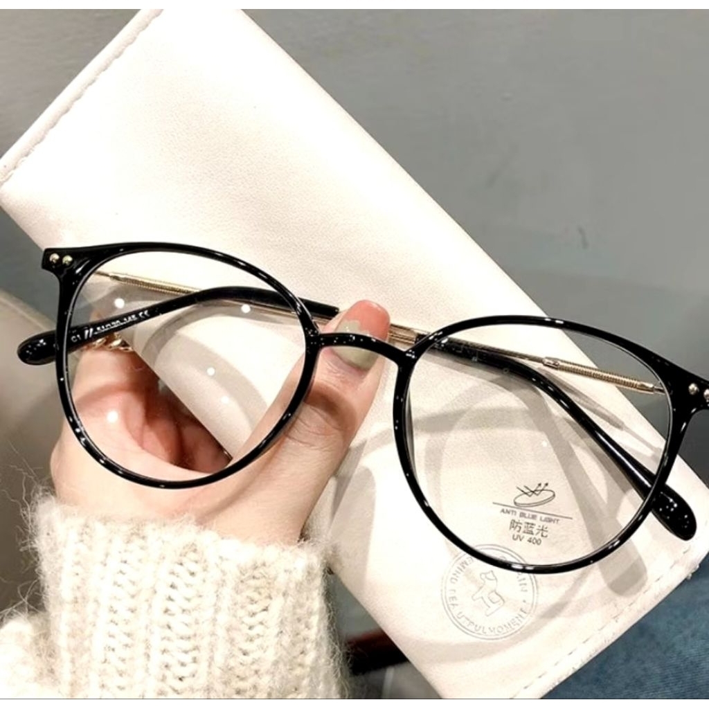 Kacamata Photocromic minus 5