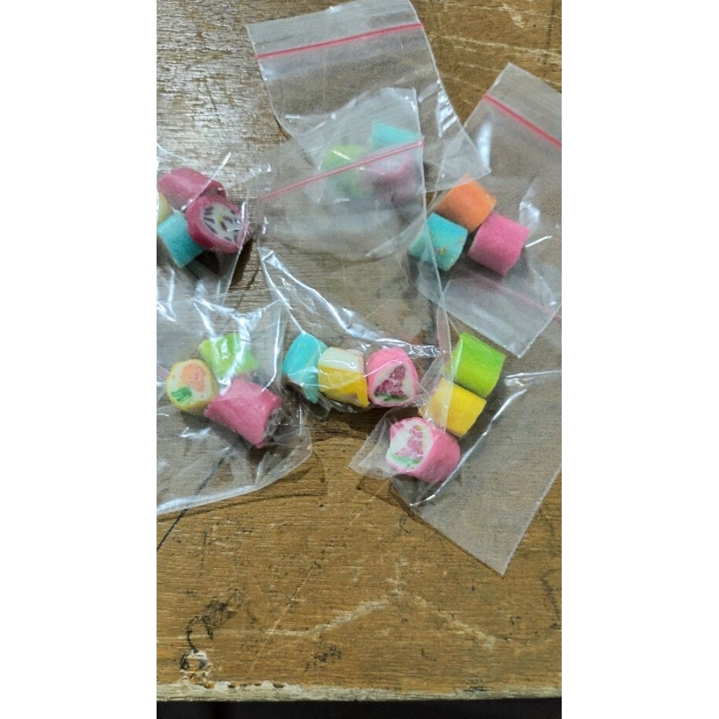 Permen Murah meriah hanya 1000 perak