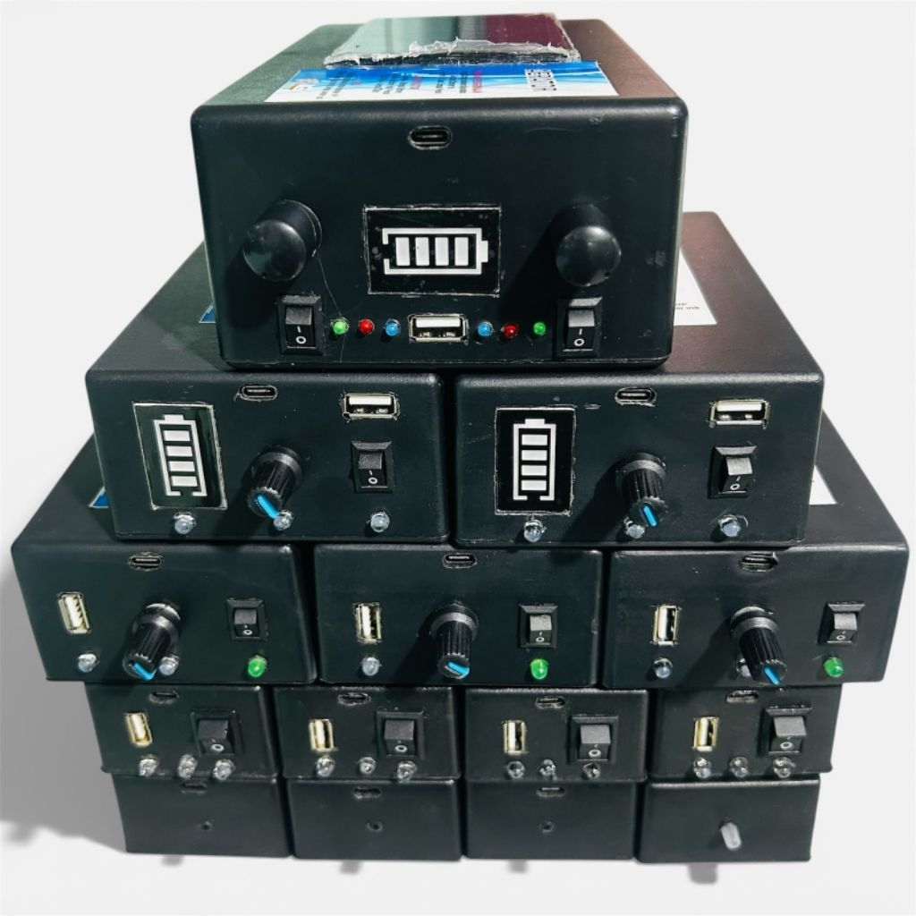 AERATOR CHARGER AIRATOR CAS BATERAI UDANG MANCING