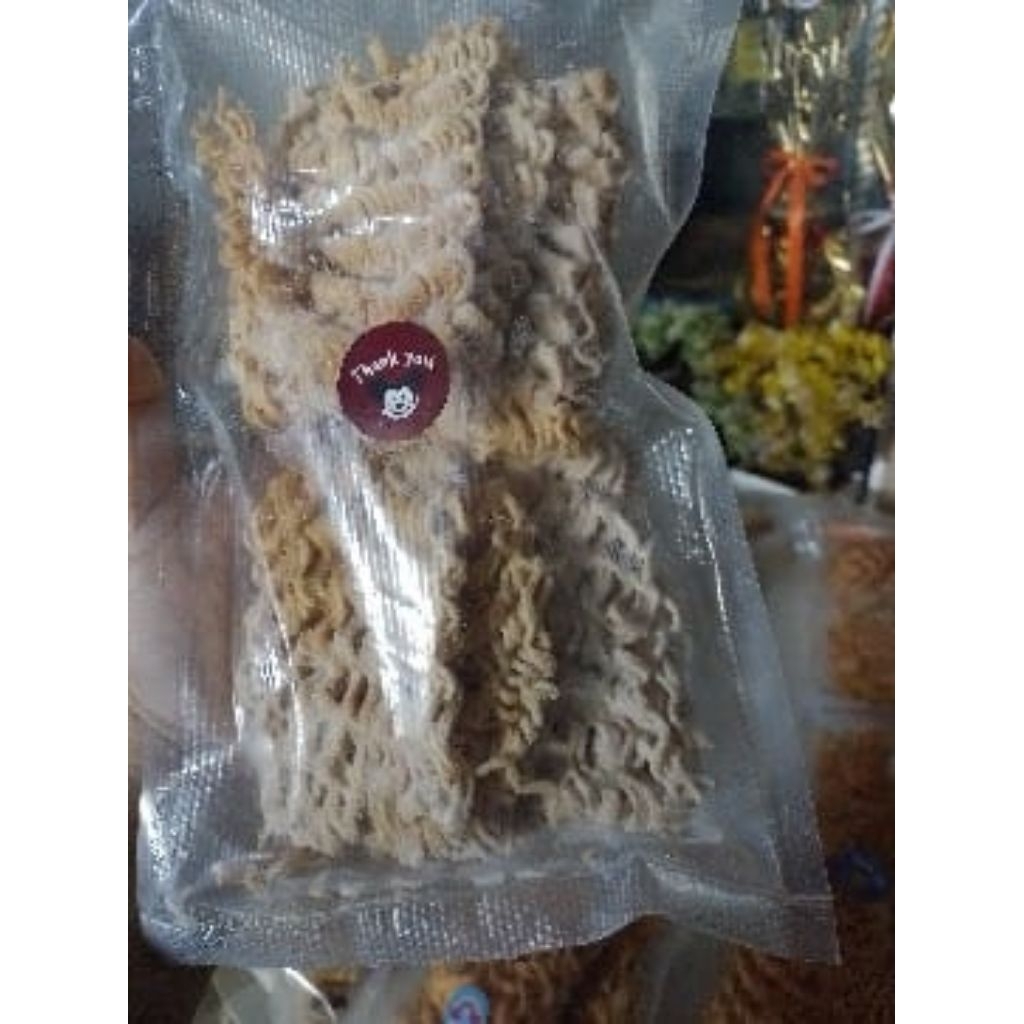 mie kremes/mie gemes