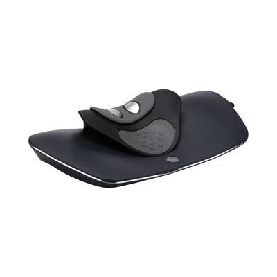 Lexata Alat Pijat Leher Elektrik Cervical Care - Hitam