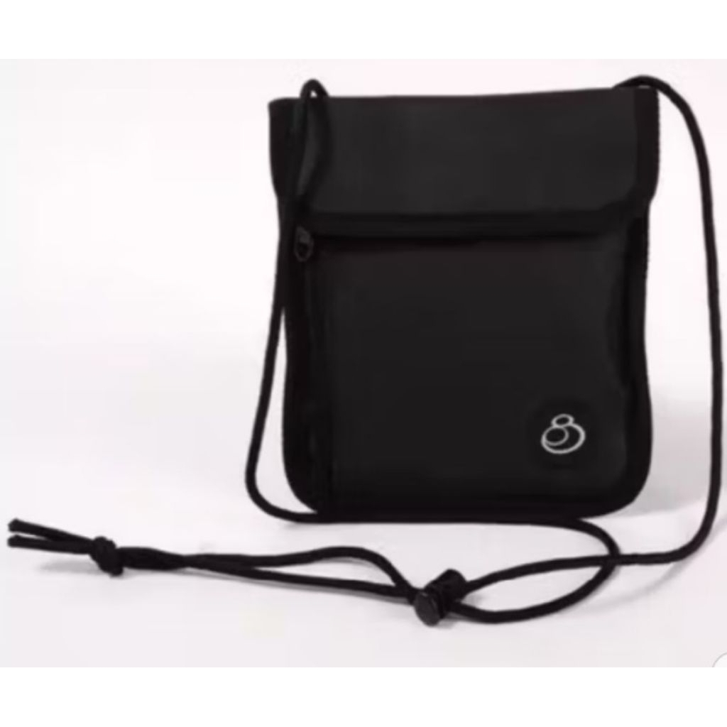 Tas slempang mini unisex juice ematic original