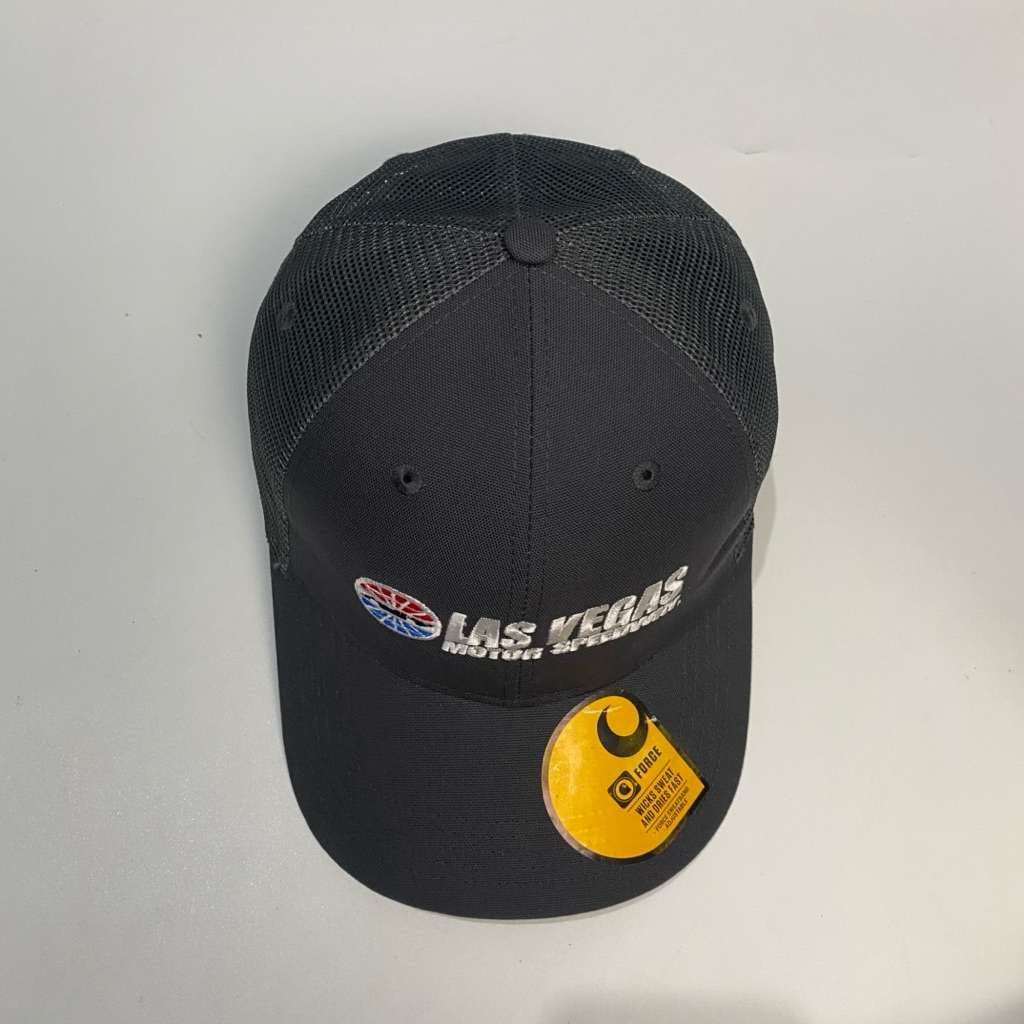 TOPI CARHARTT LAS VEGAS TRUCKER HAT