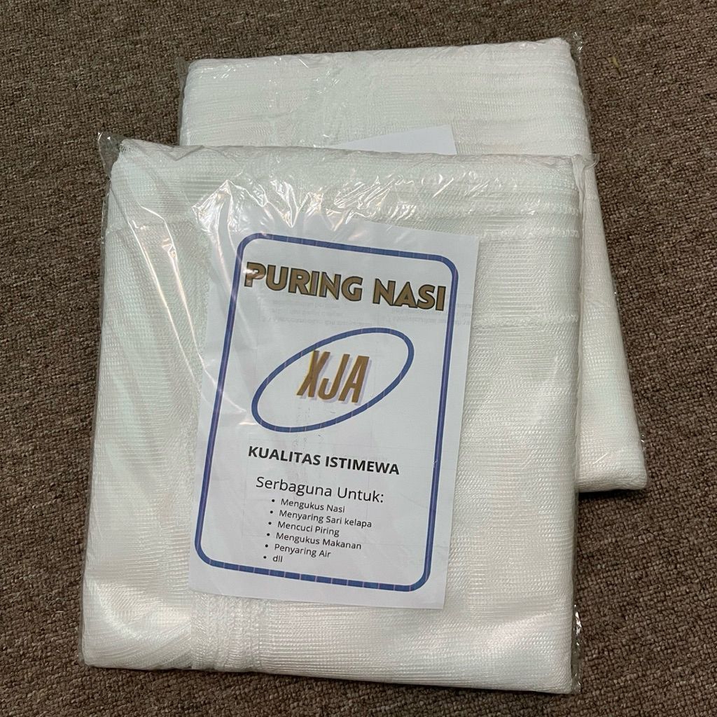 isi 20 pcs puring nasi atau saringan nasi serbaguna