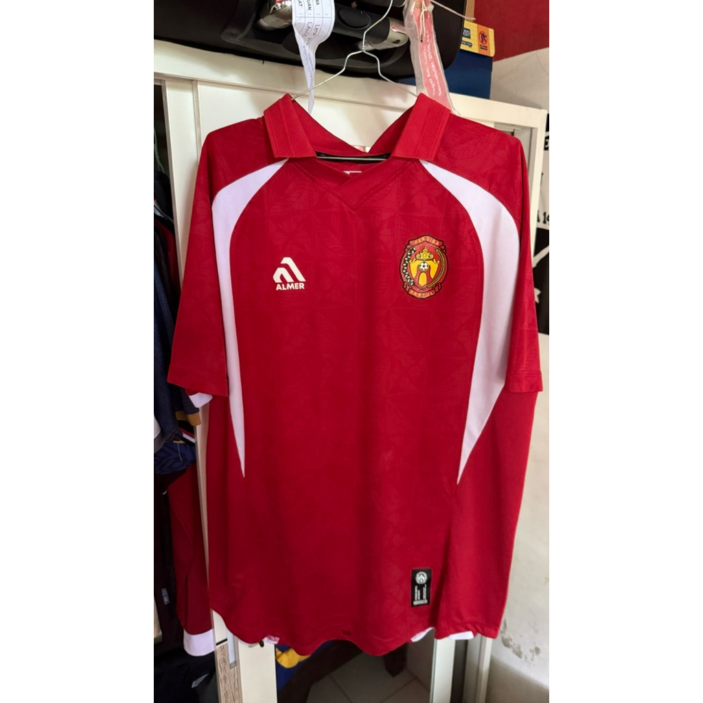 Jersey persiba reds original