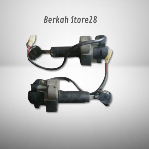 Kunci Kontak MEGAPRO Mono Original Copotan