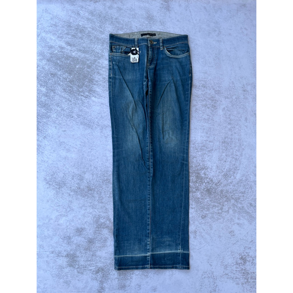 CELANA CALVIN KLEIN JEANS SECOND MURAH