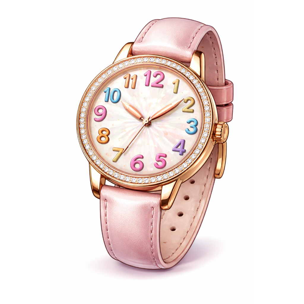 LINK LELANG LIVE JAM TANGAN BARU