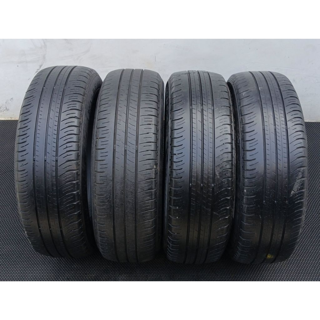 Ban copotan dunlop enasave 185 60 R15
