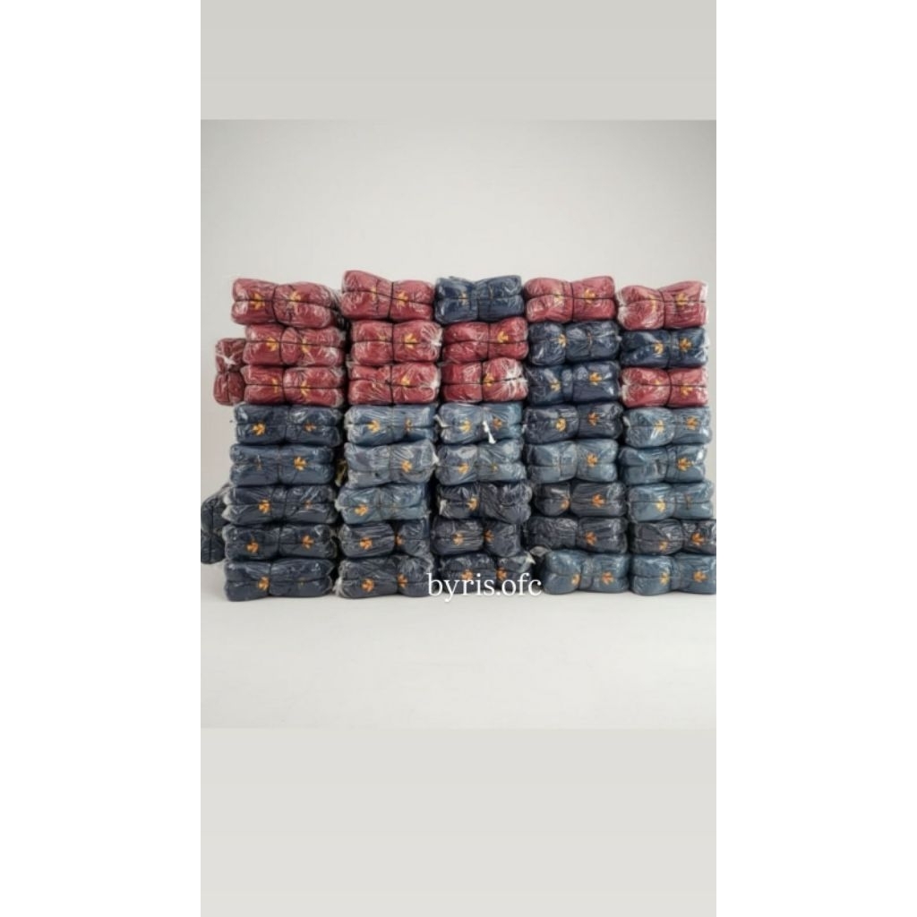 20pcs topi sd merah/topi smp biru/topi sma/topi smk/topi sd merah putih/topi sd bordir