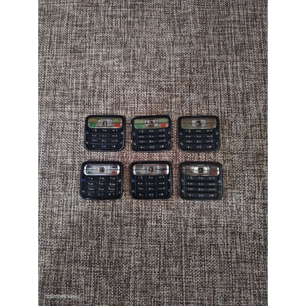 NOKIA KEYPAD ORIGINAL