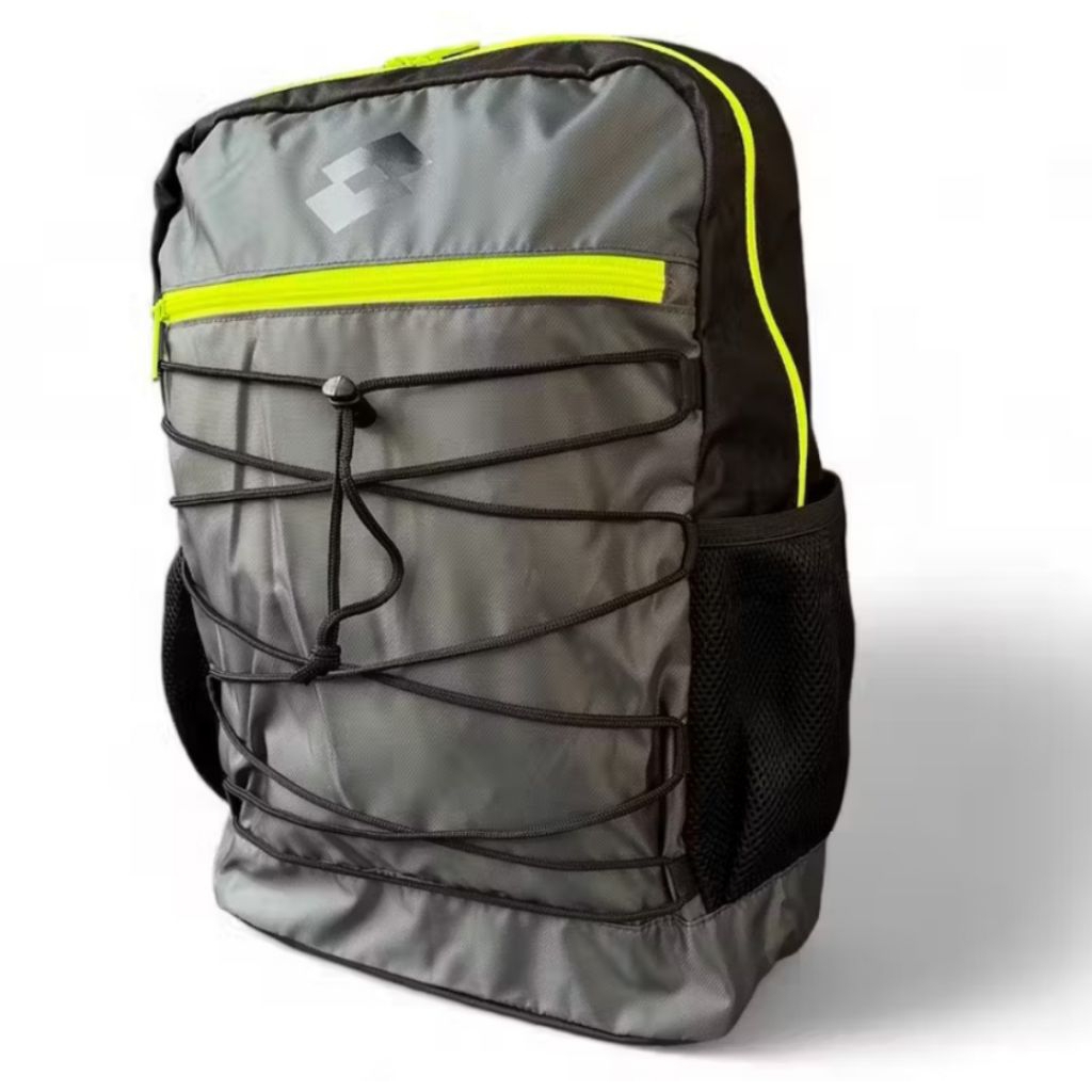 Tas Ransel Sekolah/Backpack Lotto