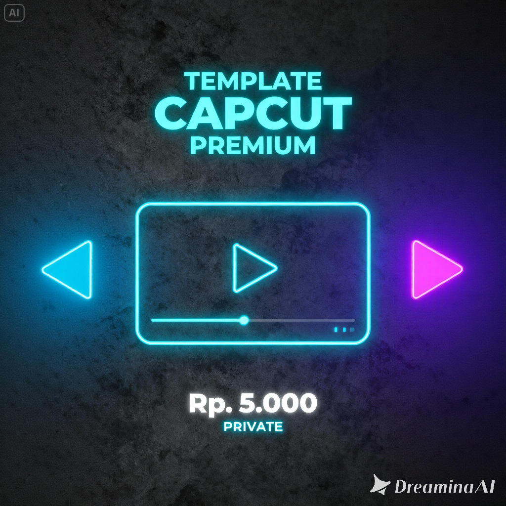 Capcut Template Pro Perivate