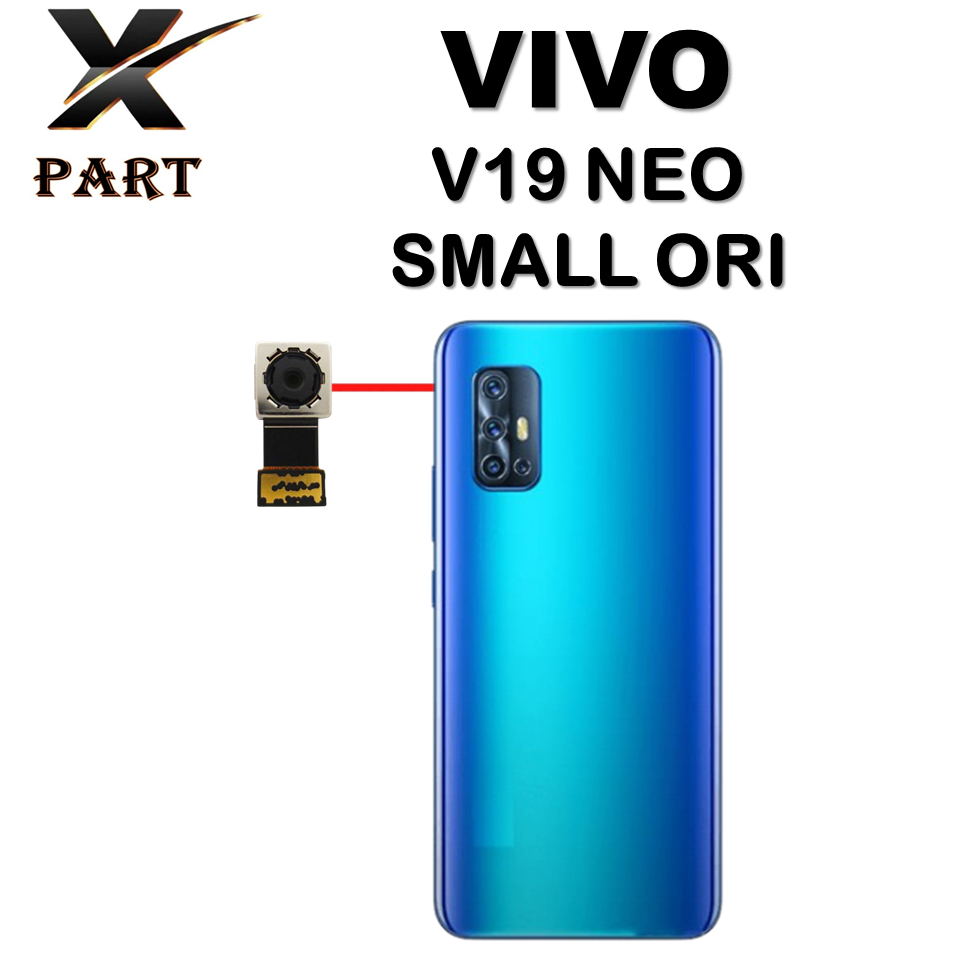 CAMERA DEPAN / KAMERA SMALL VIVO V19 NEO SMALL ORI